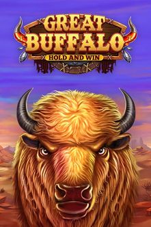 Great Buffalo Hold and Win