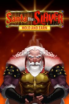Santa the Slayer