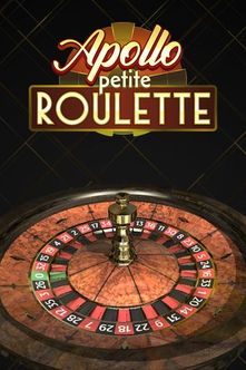 Apollo Petite Roulette