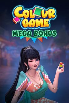 Colour Game Mega Bonus