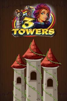3 Towers