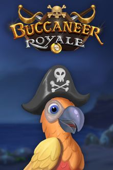 Buccaneer Royale