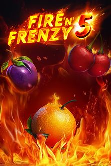 Fire'n'Frenzy 5