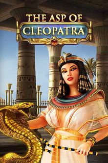 THE ASP OF CLEOPATRA
