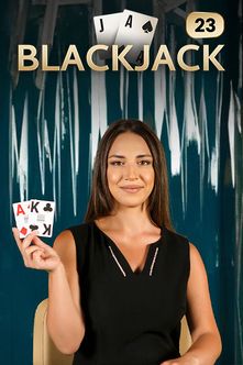 Blackjack 23