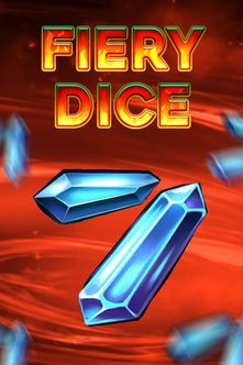 Fiery Dice