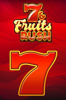 7 & Fruits Rush