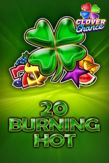 20 Burning Hot