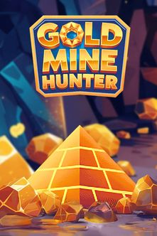 Gold Mine Hunter