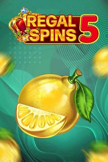 Regal Spins 5