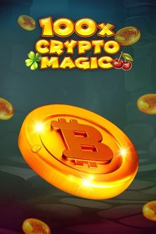 100x Crypto Magic
