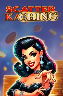 Scatter Kaching