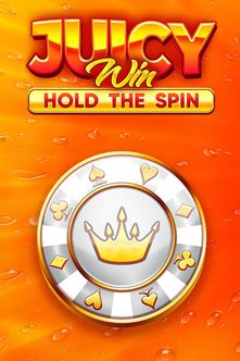 Juicy Win: Hold The Spin