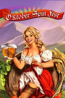 Oktober Spin Fest