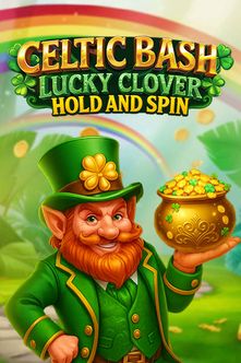 Lucky Clover