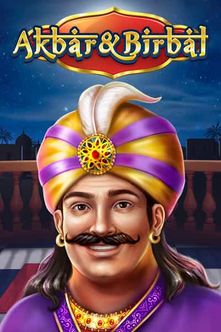 Akbar Birbal