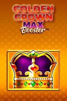 Golden Crown Max Booster