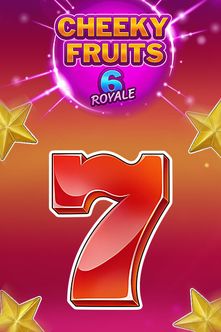Cheeky Fruits 6 Royale