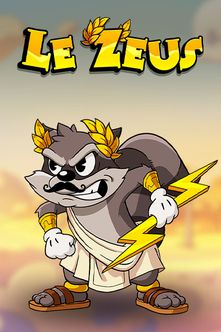 Le Zeus