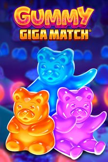 Gummy Giga Match