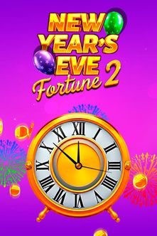 New Year's Eve Fortune 2